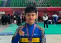 Pemuda LDII Batam Raih Medali Emas Porseni XV Politeknik se-Indonesia