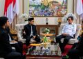 Kemenag Bali dan LDII Sepakat Perkuat Sinergisitas Wujudkan Masyarakat Harmonis