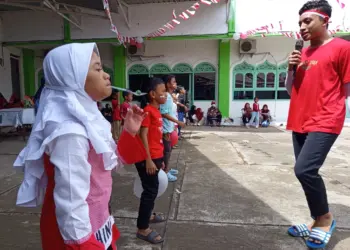 LDII Kota Banda Aceh Rayakan HUT RI dengan Berbagai Perlombaan Pererat Kebersamaan
