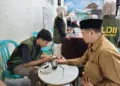 LDII Banyuwangi Hadirkan Layanan Kesehatan Gratis untuk Deteksi Dini Penyakit Lansia