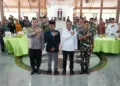 Sinergi LDII dan Polres Bangkalan, Perkuat Kebinekaan dan Tangkal Polarisasi di Era Digital