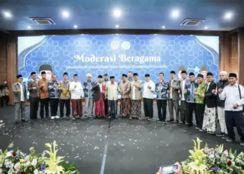 LDII Hadiri Harlah ke-51 MUI Purwakarta, Perkuat Sinergi Ormas Islam
