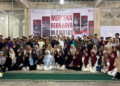 Wujudkan Kemandirian Ekonomi, LDII Takalar Dorong Pemuda Berani Berwirausaha