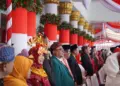 LDII Jatim Tekankan Persatuan di Tengah Keberagaman pada HUT ke-81 RI