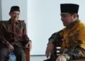 LDII Kediri dan Forum Komunikasi Majelis Taklim Kolaborasi Pembinaan Umat