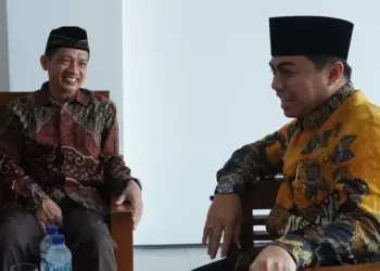 LDII Kediri dan Forum Komunikasi Majelis Taklim Kolaborasi Pembinaan Umat