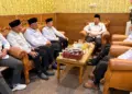 LDII dan Kemenag Gresik Perkuat Pembinaan Umat dan Moderasi Beragama