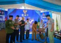 Buka Permata CAI Sarolangun, Kesbangpol Dorong Generasi Muda Berkarakter Luhur