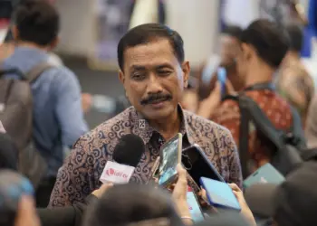 Peringati Hari Konstitusi, DPP LDII Tekankan Pentingnya Constitutional Culture bagi Generasi Muda