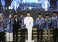 LDII Dukung MTQ Banten Cetak Generasi Qurani Berakhlak Mulia
