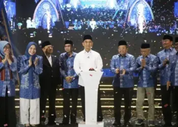 LDII Dukung MTQ Banten Cetak Generasi Qurani Berakhlak Mulia