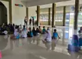 Evaluasi Pembinaan Generus, LDII Rangkasbitung Gelar Munaqosah