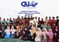 LDII Kebumen Bekali Generasi Muda Kepemimpinan Lewat Permata CAI