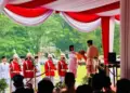LDII Kota Bogor Tegaskan Komitmen Kebangsaan dalam Upacara HUT ke-81 RI
