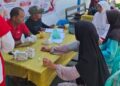 LDII Masni Utara Isi Kemerdekaan dengan Aksi Sosial