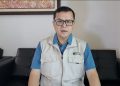 Ketua DPP LDII Imbau Waspadai Bahaya Abu Vulkanik Bagi Kesehatan