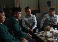 LDII Berau Audiensi dengan Kemenag Perkuat Sinergi Pembinaan Umat