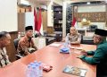 LDII dan Polres Sumbawa Barat Buka Ruang Kolaborasi Bidang Kebangsaan hingga Lingkungan