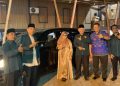 Bupati Tanggamus Berikan Bantuan Mobil Operasional untuk Perkuat Program Kerja LDII