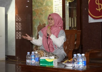 LDII Bekasi Selatan Bekali Generus Kesiapan Emosi dan Finansial Sebelum Menikah