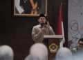 Tutup Pelatihan Jurnalistik, DPP LDII Ajak Generasi Muda Tingkatkan Literasi Media Digital