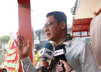 LDII DIY Dukung Sangurejo Menuju ProKlim Lestari