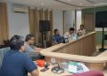 DPP LDII dan PP Senkom Asesmen K3 Gedung untuk Standarisasi Keselamatan dan Mitigasi Bencana