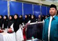 LDII Sragen Latih Para Dai Hadapi Tantangan Dakwah Modern