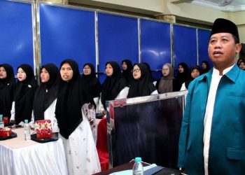 LDII Sragen Latih Para Dai Hadapi Tantangan Dakwah Modern