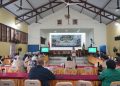 LDII Helat Pelatihan di Mimika, Ajak Generasi Muda Bijak Medsos dan Aktif Publikasikan Kegiatan