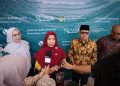 LDII dan Diskominfotik Bengkulu Tandatangani PKS Penguatan Literasi Digital