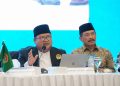LDII Ingatkan Bahaya Pemberontakan Gaya Baru Melalui Disinformasi Digital