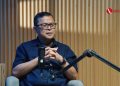 Ketua DPP LDII Ingatkan Dampak Berantai Bahaya Kekeringan