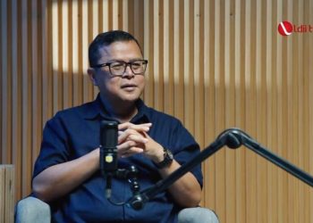 Ketua DPP LDII Ingatkan Dampak Berantai Bahaya Kekeringan