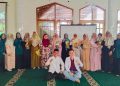 LDII Kota Jambi dan RS Siloam Jambi Helat Edukasi Penanganan Nyeri Dada