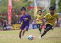 LDII Dorong Olahraga Jadi Kebiasaan, Bukan Sekadar Perayaan Haornas