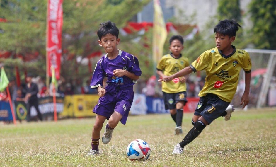 LDII Dorong Olahraga Jadi Kebiasaan, Bukan Sekadar Perayaan Haornas