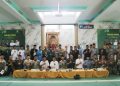 LDII Kabupaten Bandung Perkuat Ukhuwah melalui Tabligh Akbar di Baleendah