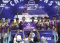 SMA Tri Sukses Juara AXIS Nation Cup 2026 Regional Lampung