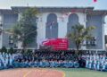 LDII Pondok Aren Dorong Santri Jadi Generasi Unggul