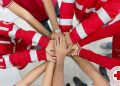 HUT ke-81 PMI, LDII Ajak Generasi Muda Jadikan Kepedulian sebagai Gerakan Nyata