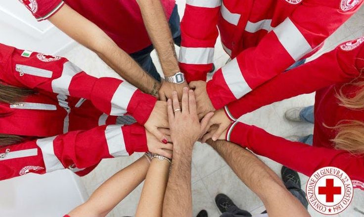 HUT ke-81 PMI Jadi Pengingat Agar Generasi Muda LDII Lebih Peduli