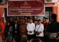 LDII Sambut dan Dukung Kehadiran Kantor Kementerian Haji dan Umrah Kabupaten Mimika
