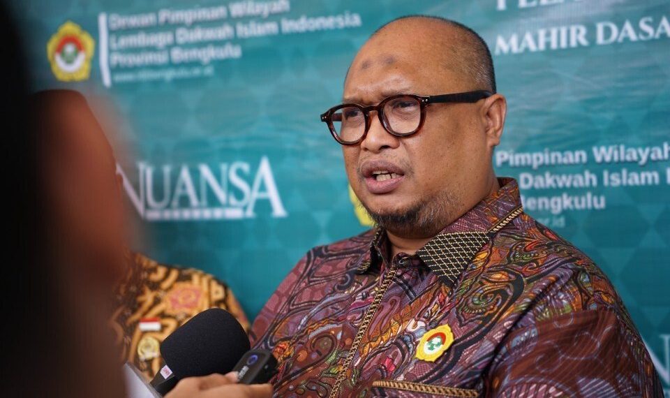 LDII Perkuat Literasi dan Jurnalistik bagi Generasi Muda Hadapi Era Post Truth