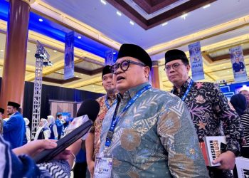 Hadiri HUT ke-28 PAN, LDII Tegaskan Miliki Kesamaan Visi dalam Wujudkan Kesejahteraan Bangsa