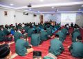 Konsolidasi DPD LDII Tangsel untuk Perkuat Koordinasi Hingga Tingkat PAC