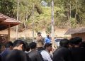 Generus LDII Pasangkayu-Lamasi Perkuat Silaturahim dan Tukar Pengalaman