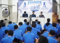 LDII Berau Gelar CAI, Bina Generasi Muda Agar Berkarakter Luhur