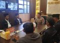 Audiensi dengan Kapolres Sumedang, LDII Bertekad Perkuat Sinergi Jaga Kamtibmas