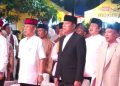 LDII Kota Depok Hadiri Maulid Perjuangan, Perkuat Semangat Toleransi